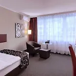 Hotel Western Mitte Darmstadt
