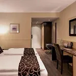 Hotel Western Mitte 4*