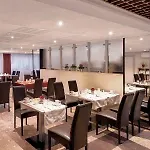 Western Mitte 4* Darmstadt
