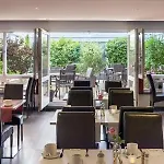 Western Mitte Hotel Darmstadt