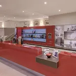 Hotel Western Mitte Darmstadt