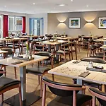 Hotel Western Mitte Darmstadt