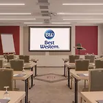 Western Mitte Hotel Darmstadt