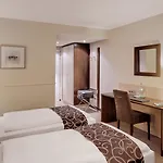 Hotel Western Mitte Darmstadt