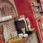 Hotel Western Mitte Darmstadt