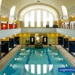 Western Mitte Hotel Darmstadt