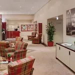 Hotel Western Mitte 4*