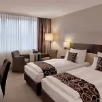 Western Mitte Darmstadt