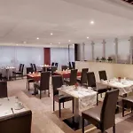 Hotel Western Mitte 4*