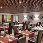 Western Mitte Darmstadt