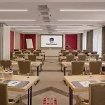 Hotel Western Mitte Darmstadt