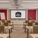 Hotel Western Mitte 4*