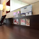 Western Mitte Hotel 4*