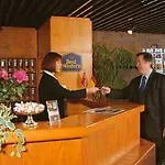 Western Mitte Hotel