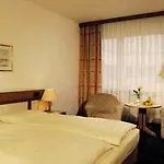 Hotel Western Mitte 4*