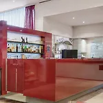 Hotel Western Mitte Darmstadt