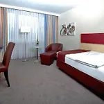 Hotel Western Mitte