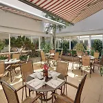 Hotel Western Mitte 4*