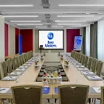 Hotel Western Mitte 4*