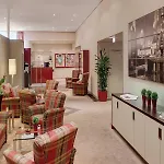 Hotel Western Mitte 4*