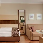 Western Mitte Hotel Darmstadt