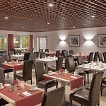 Western Mitte Hotel Darmstadt