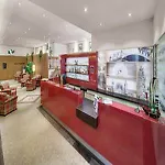 Western Mitte 4*