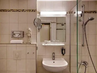 Western Mitte Hotel 3*