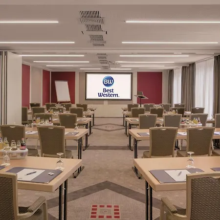 Hotel Western Mitte 3*