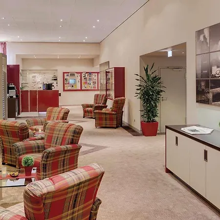 Western Mitte Hotel