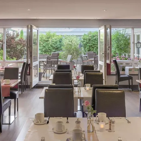 Western Mitte Hotel 3*