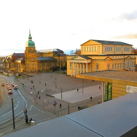 Hotel Western Mitte 4*