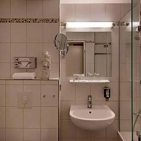 Western Mitte Hotel
