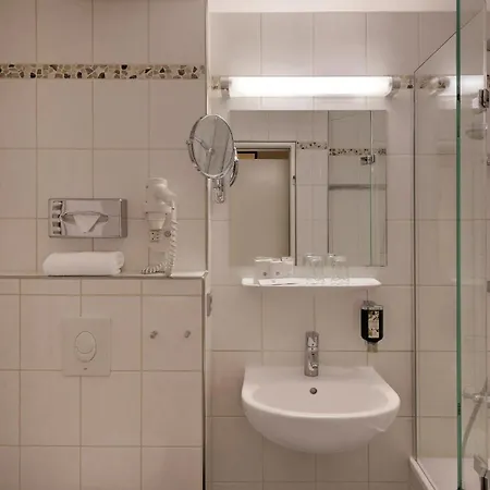 Western Mitte 3* Darmstadt