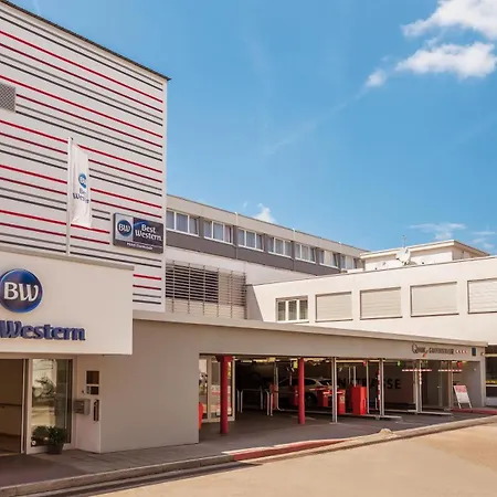 Western Mitte Hotel