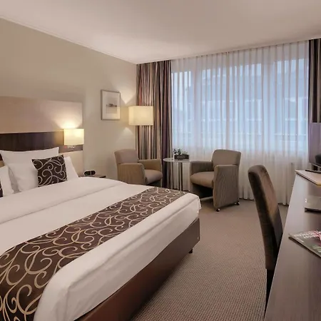 Hotel Western Mitte