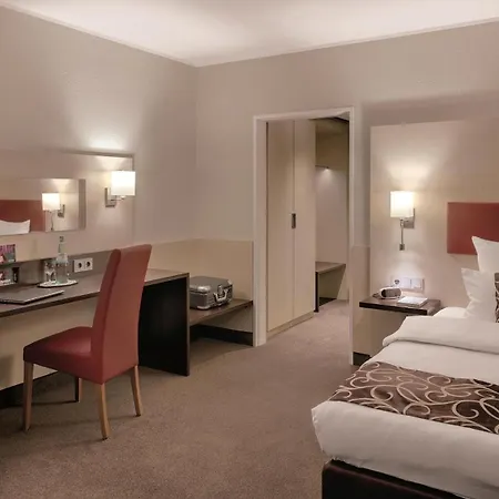 Western Mitte Hotel 3*