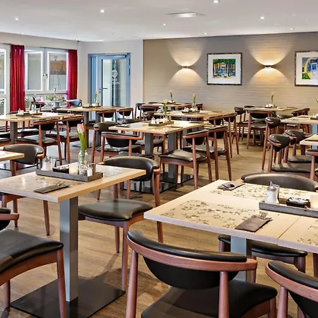 Western Mitte Hotel 3*