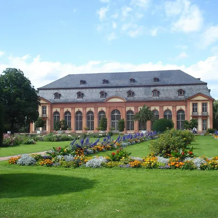 Hotel Western Mitte 3*