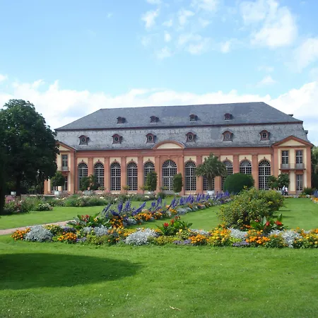 Western Mitte Hotel