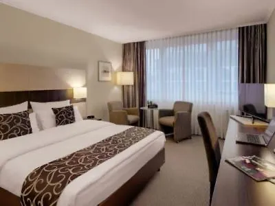 Hotel Western Mitte