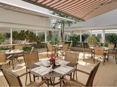 Hotel Western Mitte