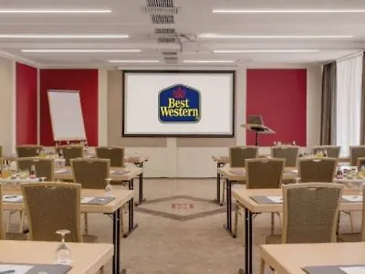 Hotel Western Mitte 3*