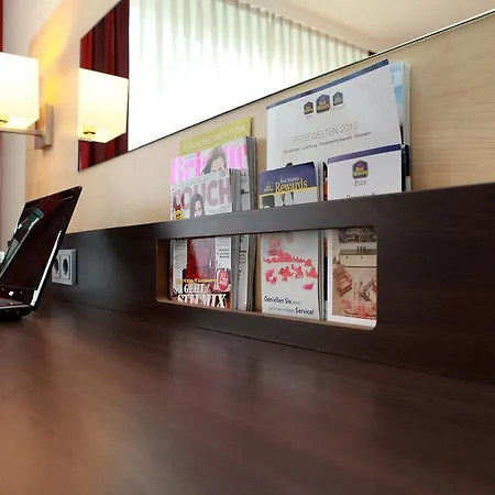 Western Mitte Hotel 3*