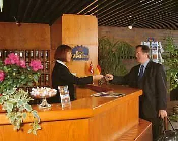 Western Mitte Hotel