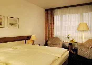 Hotel Western Mitte 3*