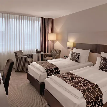 Western Mitte Hotel 3*