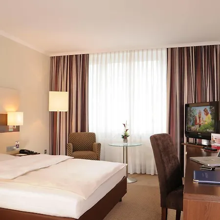Western Mitte 3* Darmstadt
