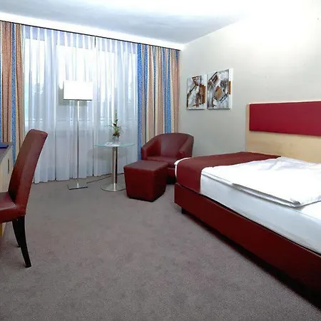 Hotel Western Mitte