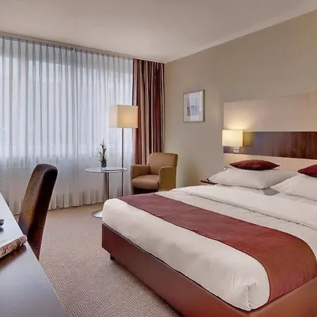 Hotel Western Mitte 3*
